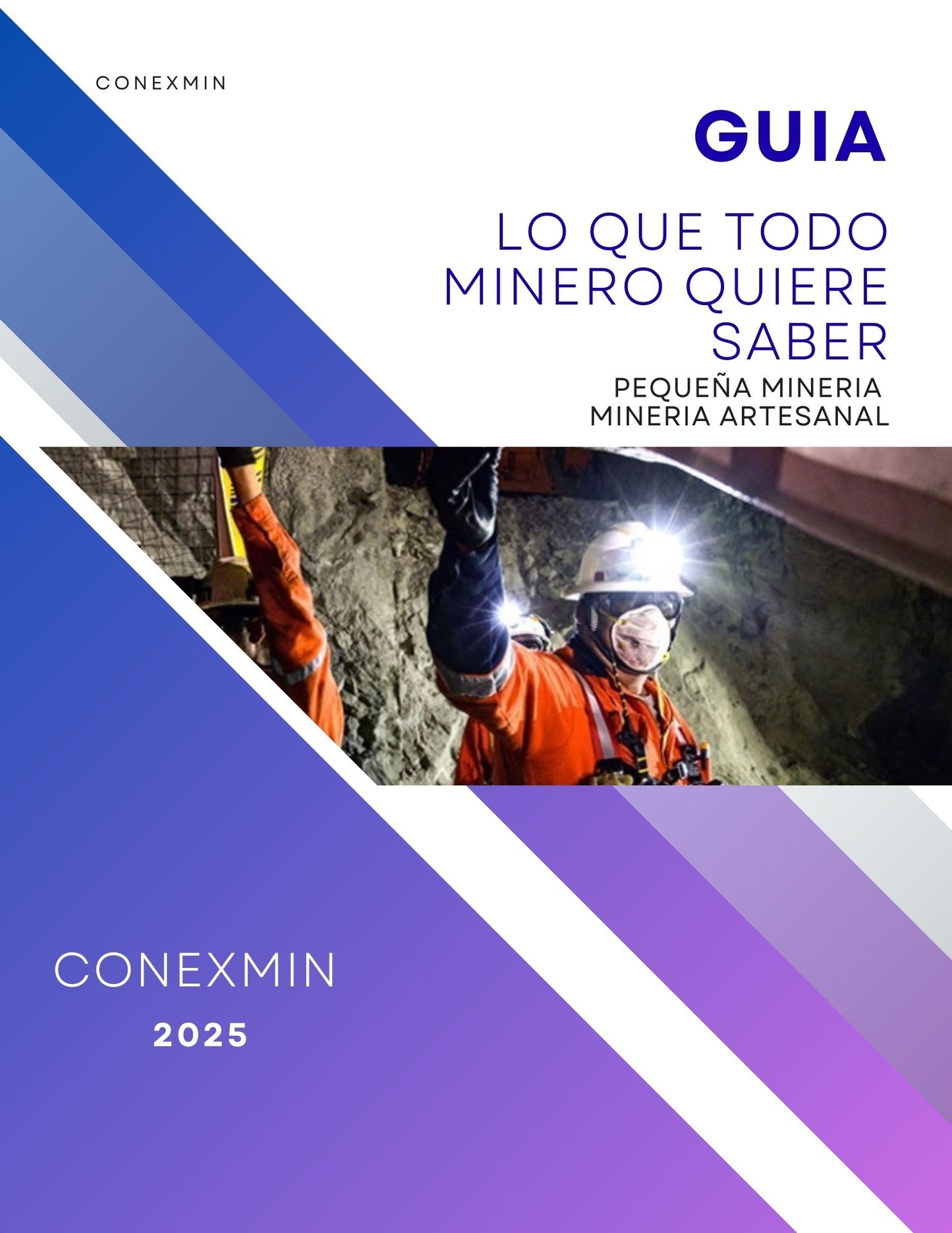 GUIA: LO QUE TODO MINERO QUIERE SABER