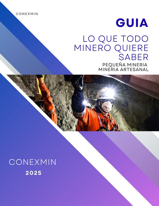 GUIA: LO QUE TODO MINERO QUIERE SABER